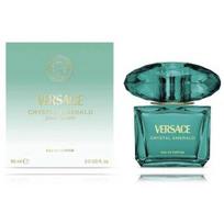 Versace Crystal Emerald EDP kvepalai moterims - 90 ml.