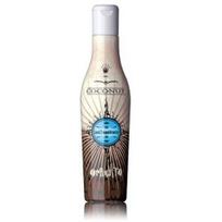 Oranjito Coconut Superbronzer Level 3 įdegį skatinantis pienelis soliariumui - 200 ml.