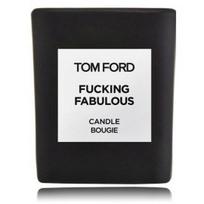 Tom Ford Fucking Fabulous aromatinė žvakė - 600 g.