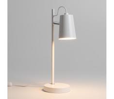 LED stalinė lempa 1xE14/4,9W/230V balta