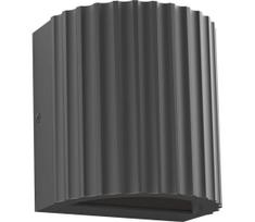 Philips - LED lauko sieninis šviestuvas ZYRA LED/4,3W/230V 2700K IP44
