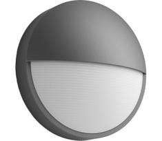 Philips - LED lauko sieninis šviestuvas CAPRICORN LED/4,3W/230V IP44