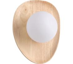 Osram - Sieninis šviestuvas WOOD NEST 1xG9/5W/230V kaučiukmedis