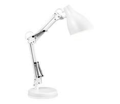 Osram - stalinis šviestuvas DESK LINE 1xE27/11W/230V baltas