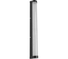 Osram - ORBIS TUBE LED vonios veidrodžio apšvietimas LED/12W/230V 60 cm IP44 juodas