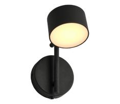 Osram - reguliuojamas LED sieninis šviestuvas DECOR KYOTO LED/12W/230V juodas