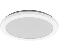 Osram - LED vonios kambario lubinis šviestuvas ORBIS DISC LED/22W/230V Ø 30 cm IP44 baltas