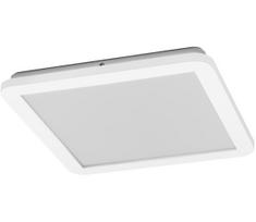 Osram - LED vonios kambario lubinis šviestuvas ORBIS DISC LED/22W/230V 30x30 cm IP44 baltas