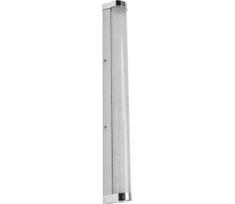 Osram - LED vonios veidrodžio apšvietimas ORBIS TUBE LED/12W/230V 60 cm IP44 chromas