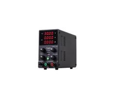 Laboratorinis maitinimo šaltinis 6005H 0-60V/0-5A