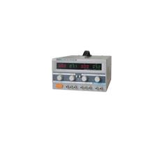 Laboratorinis maitinimo šaltinis 3005E 2x0-30V/0-5A