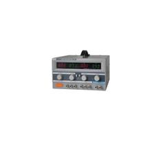 Laboratorinis maitinimo šaltinis 3003E 2x0-30V/0-3A