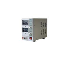 Laboratorinis maitinimo šaltinis 1502A 0-15V/0-2A