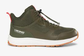 VIKING Laisvalaikio batai Impact Mid WP 3-55580-37/42