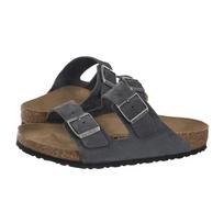 Birkenstock Arizona BS Charcoal 1031632 (BK346-a) šlepetės
