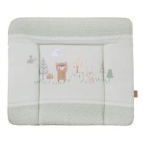 Vaikų vystymo kilimėlis 75x85 cm Woodland Buddies – Roba