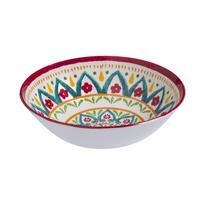 Dubuo serviravimo padėklas ø 28 cm Maya – Brandani