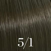Ilgalaikiai plaukų dažai Wella Professionals Color Express Me+ 60 ml - 5/1