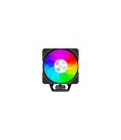 Gamemax CPU Air Cooler | SIGMA 520 DIGITAL BK | Black