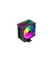 Gamemax CPU Air Cooler | SIGMA 550 INFINITY BK | Black