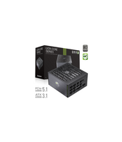 Gamemax PSU | LION CORE 1200P | 1200 W | Platinum | Full Modular