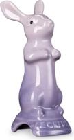 Le Creuset Le Creuset Bunny pyragų kaminėlis, pastelinės violetinės spalvos