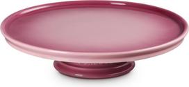 Le Creuset Le Creuset tortinė 30 cm, rožinis kvarcas