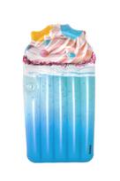 BESTWAY pripučiamas čiužinys Magical Milkshake Lounge, 1.85m x 99cm, 43397