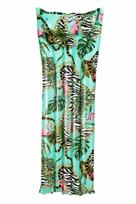 BESTWAY pripučiamas čiužinys Floral Fantasy, 1.83m x 0.69m, 44083