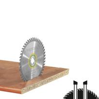 Pjovimo diskas FESTOOL WOOD FINE CUT HW 225x2,6x30 W48 488289