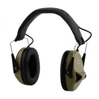 Earmor M30-FG Aktyvios klausos apsaugos ausinės