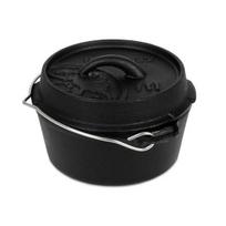 Petromax ft1 0,93 l Ketaus puodas
