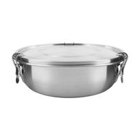 Tatonka Food Bowl 0,75 ml Kelioninis indas