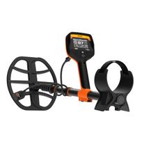 Quest Metal Detectors V60 Metalo detektorius