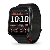Garmin Venu X1 Black Slate Sportinis išmanusis laikrodis