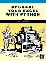 Automate Excel with Python: From Manual Grind to One-Click Workflow