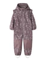 NAME IT kombinezonas ALFA, softshell, 13239079-886971, cm