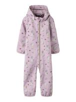 NAME IT kombinezonas ALFA, softshell, 13237641-C0A5AE, cm