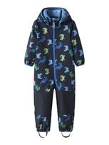 NAME IT kombinezonas MALTA, softshell, 13236600-262B37, 116 cm