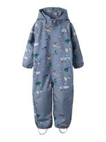 NAME IT kombinezonas ALFA, softshell, 13237076-677283, 104 cm