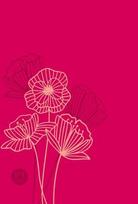 The Passion Translation New Testament (2020 Edition) Compact Fuchsia: With Psalms, Proverbs, and Song of Songs