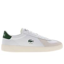 Lacoste Baseshot Pro 125 3 Sma - Dydis 42 (749SMA0063-65T Laisvalaikio batai)
