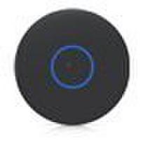 UBIQUITI U7 PRO XGS BLACK CEILING-MOUNTED 8-STREAM WIFI 7 AP WITH DEDICATED SPECTRAL SCANNING RADIO