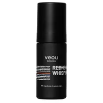 Veoli Botanica - Redness Whisperer - Raminamasis ir Vėsinantis Serum Nuo Paraudimų - 30ml