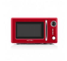 ETA Microwave oven | ETA321090030 Storio | Free standing | 700 W | 20 L | Red