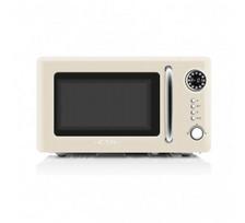 ETA Microwave oven | ETA321090040 Storio | Free standing | 700 W | 20 L | Beige