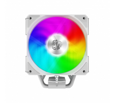 Gamemax CPU Air Cooler | SIGMA 520 DIGITAL WH | White