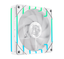 Gamemax Case Fan | TORNADO T12 ARGB-RW | White