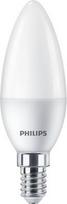 LED bulb 5W(40W) 2700K 470lm B35 E14 WW FR ND 3pcs/6 DISC 929002968433 PL1 | 8719514313385