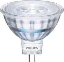 LED Bulb 4.4W (35W) GU5.3 WW 12V MR16 36D ND 929002494603 | 8719514307629